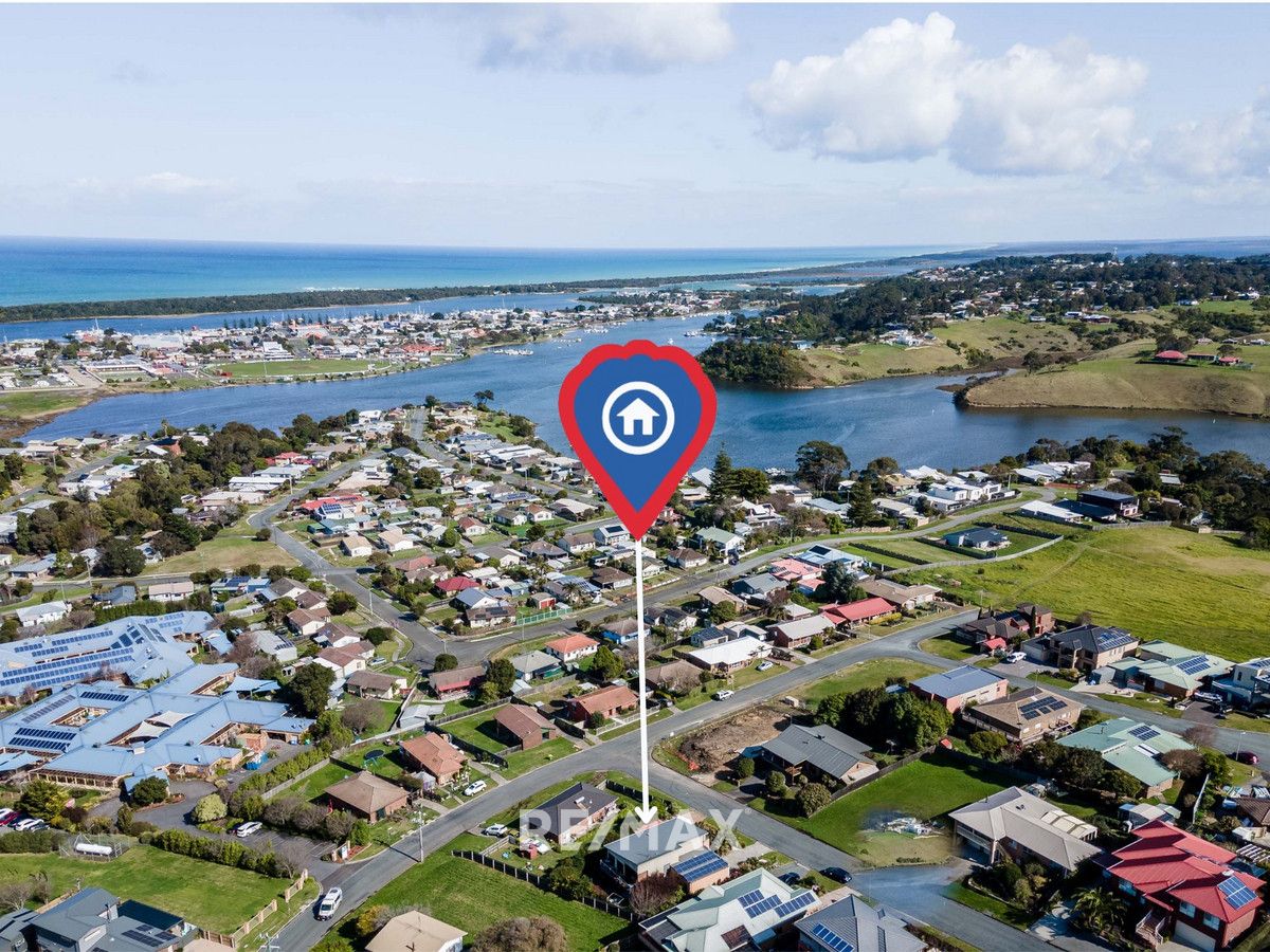 4 Hillcrest Rise, Lakes Entrance VIC 3909 Domain