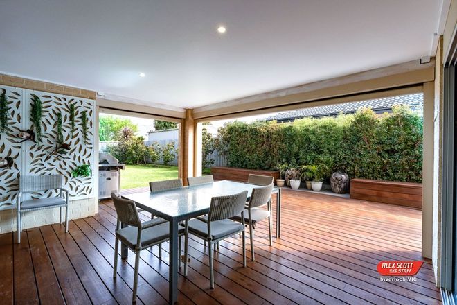 Picture of 20 Hobson Place, INVERLOCH VIC 3996