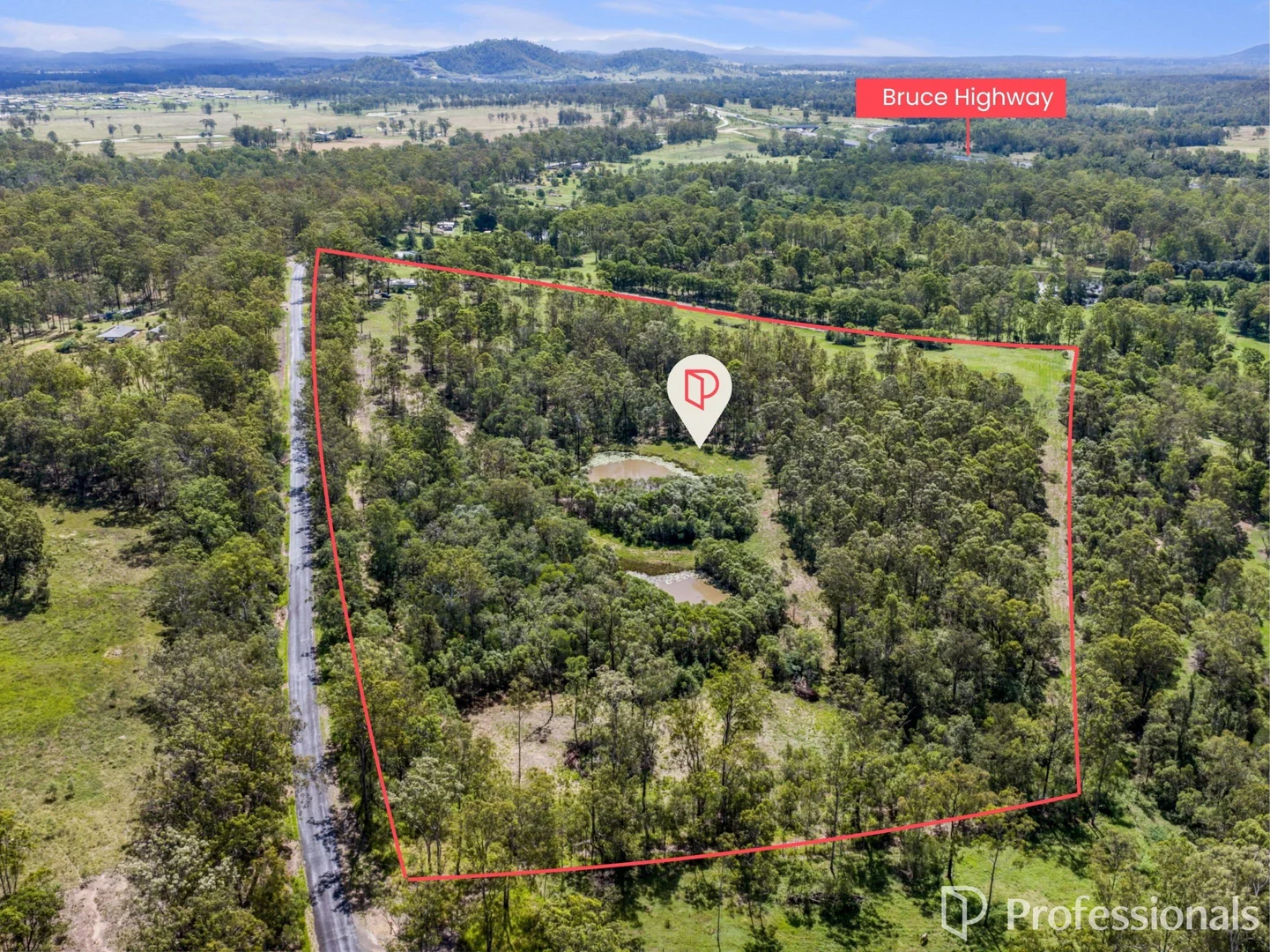 Additional image 4 of 1712 Harvey Siding Road, Curra QLD 4570