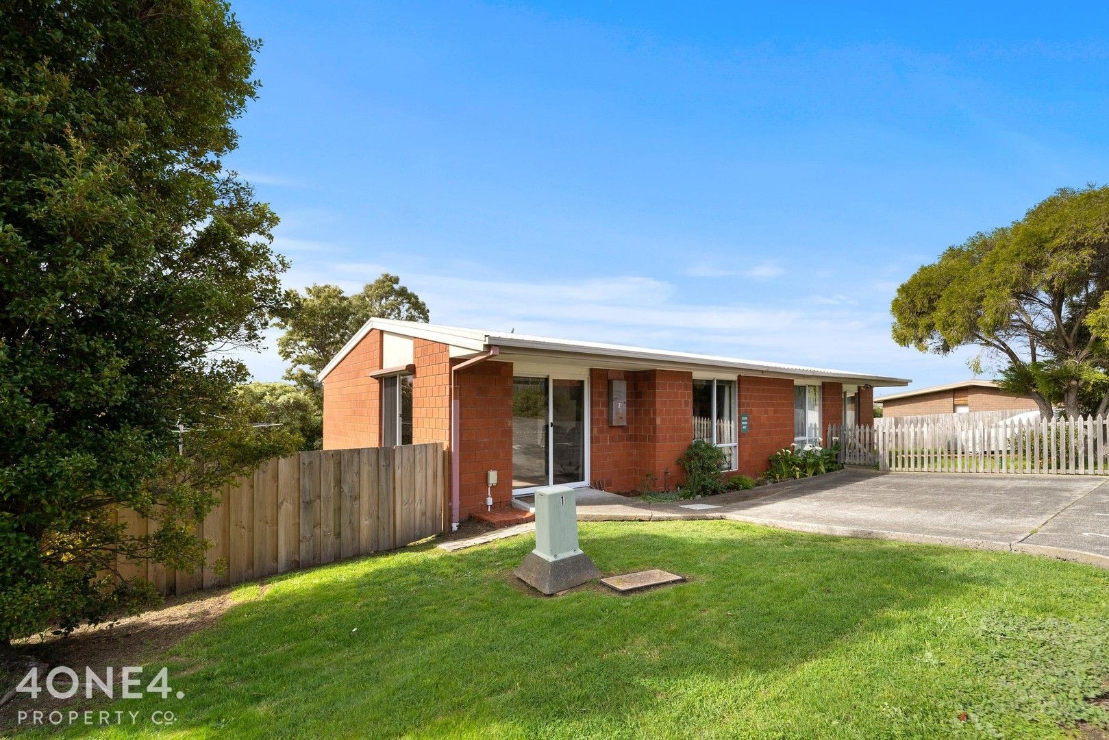 2/104 Abbotsfield Road, Claremont TAS 7011, Image 2