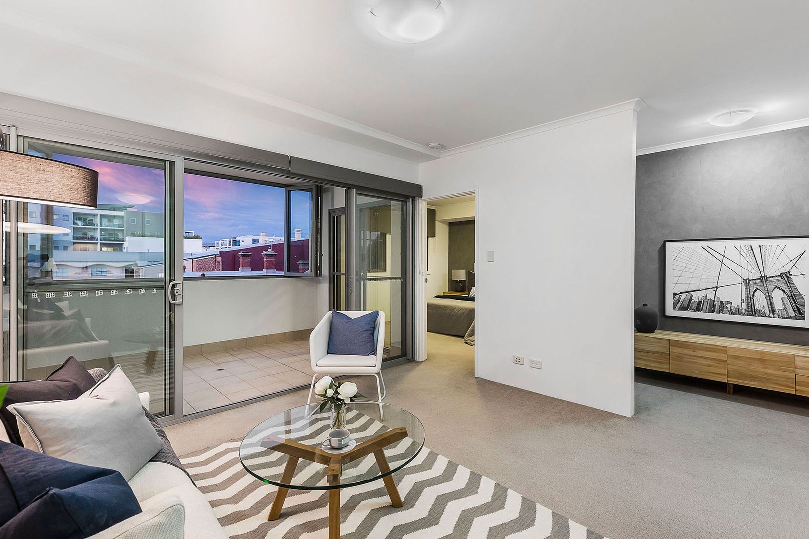 14/154 Newcastle Street, Perth WA 6000, Image 2