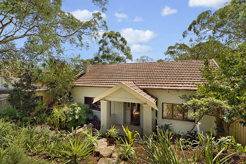 1 Innes Rd, Greenwich NSW 2065, Image 2