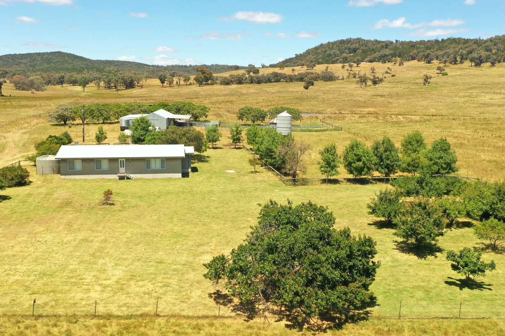 606 Sutherland Road, Koorawatha NSW 2807 Farm for Sale Domain