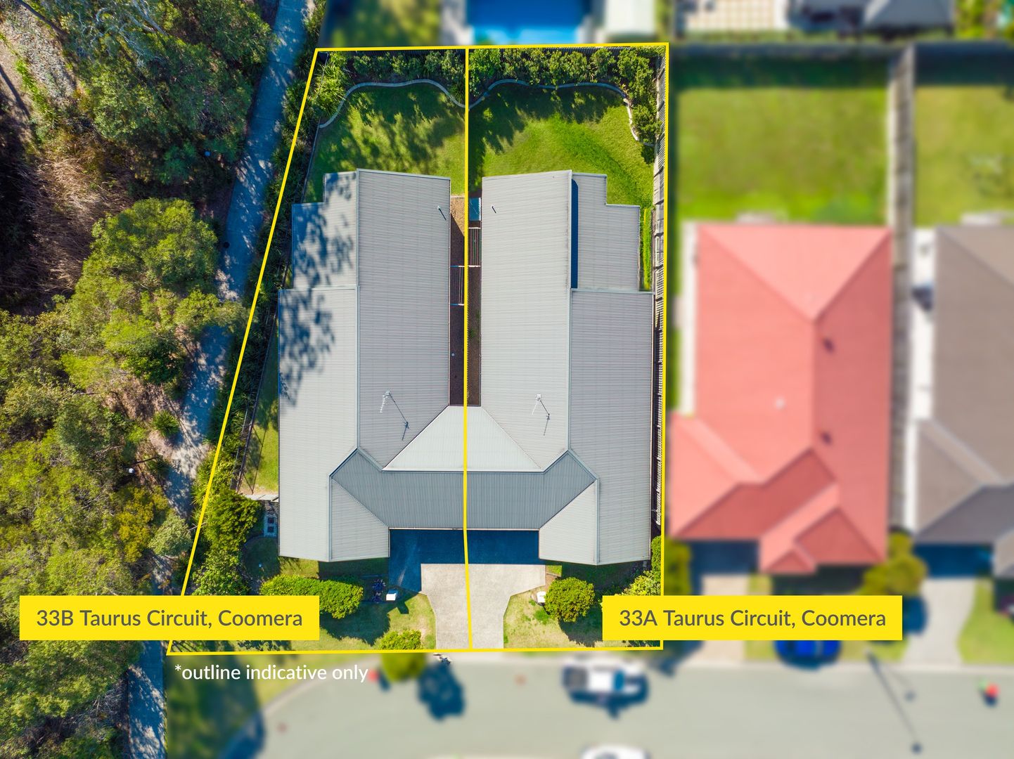 33B Taurus Circuit, Coomera QLD 4209, Image 1