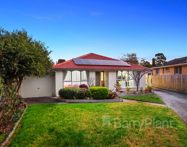 7 Smithfield Square, Wantirna VIC 3152