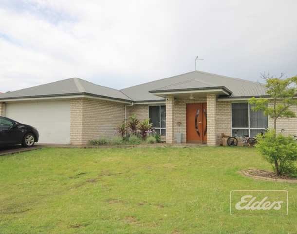 6 Trentwood Parade, Dalby QLD 4405