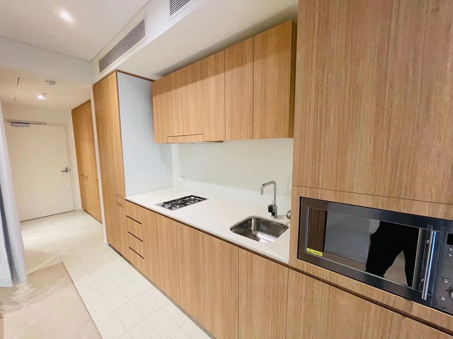 1 bedrooms Apartment / Unit / Flat in 45 Macquarie Street PARRAMATTA NSW, 2150