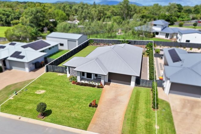 Picture of 14 Pomelo Street, JENSEN QLD 4818