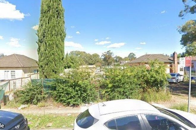 Picture of 113 Waldron Road, CHESTER HILL NSW 2162