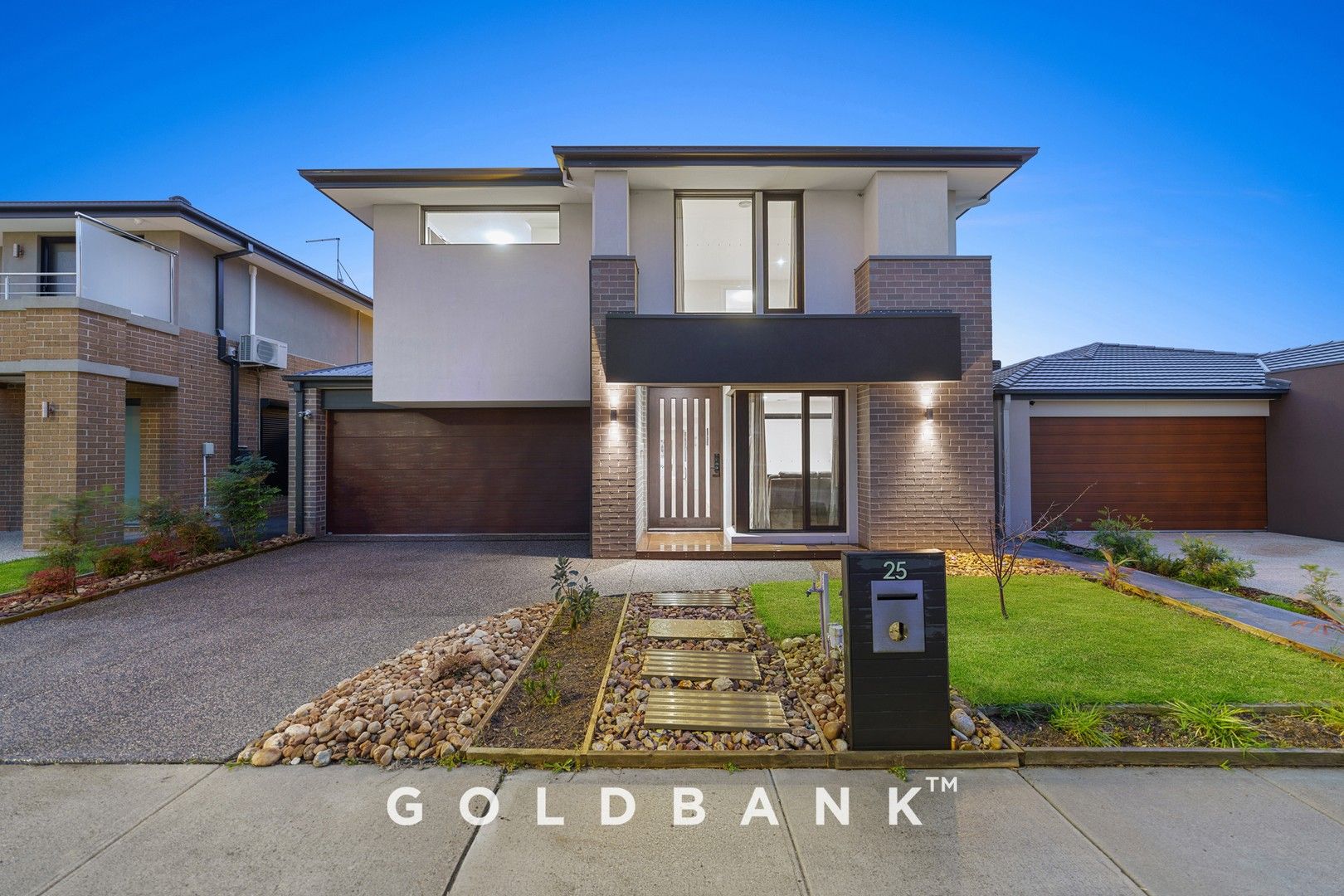 25 Tideswell Street, Clyde North VIC 3978