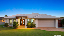 Picture of 7 Aspen Place, REDLAND BAY QLD 4165