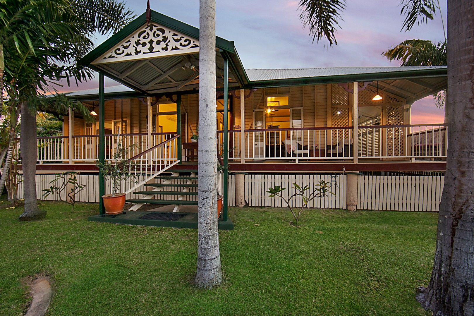 18 Ackers Street, Hermit Park QLD 4812, Image 0
