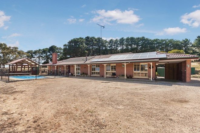 Picture of 2570B Northern Highway, MORANDING VIC 3764
