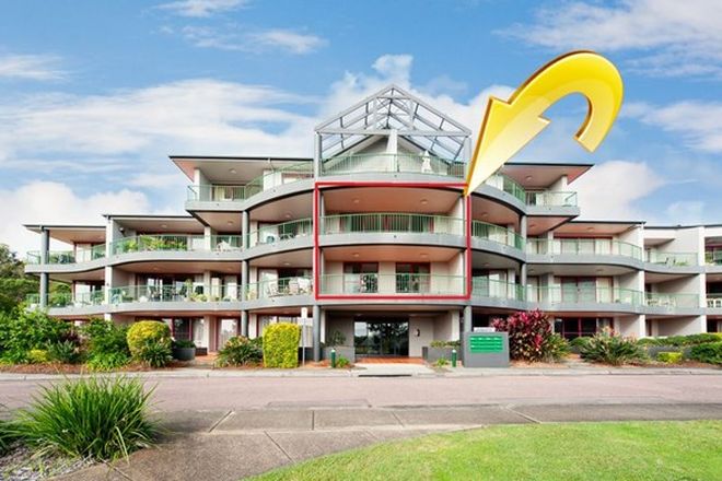 37 Apartments For Sale In Salamander Bay Nsw 2317 Domain