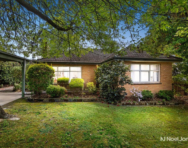 43 Churinga Avenue, Mitcham VIC 3132