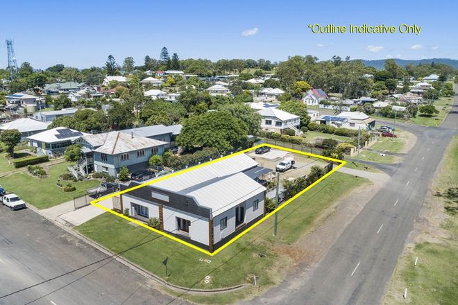Picture of 11 Cairnscroft Street, TOOGOOLAWAH QLD 4313