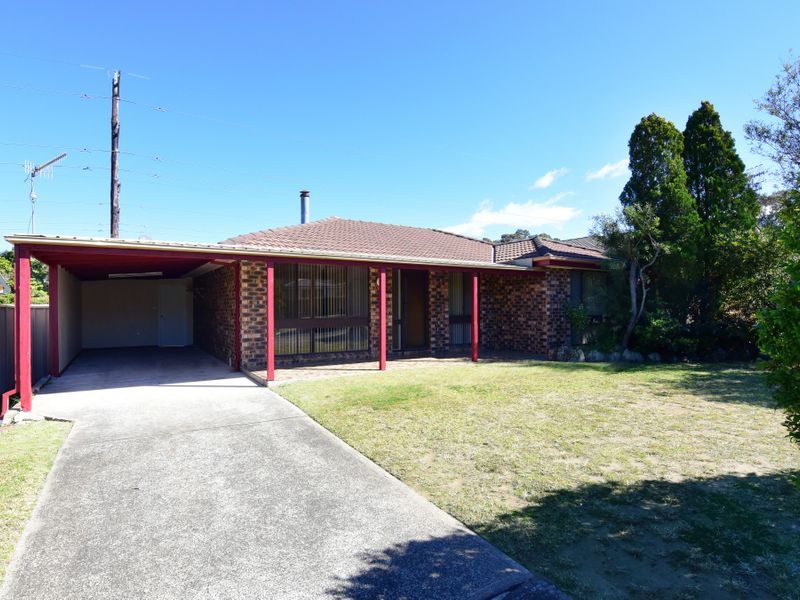 24 Barramundi Avenue, North Nowra NSW 2541, Image 1