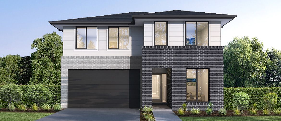 4 bedrooms New House & Land in 325 Abacot Street CLYDE NORTH VIC, 3978