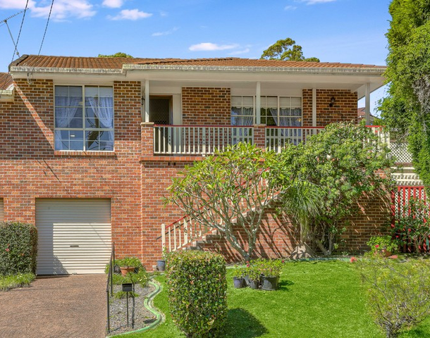 3A Janine Close, Lisarow NSW 2250