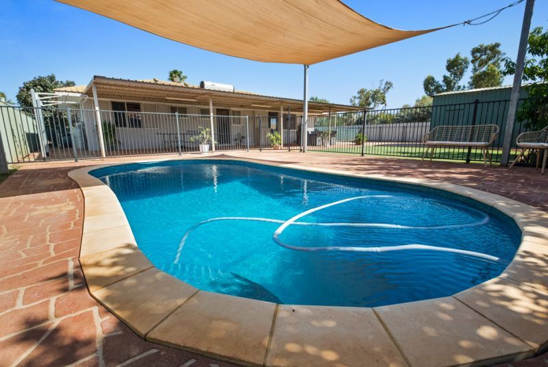 3 bedrooms House in 11 Dixon Street NICKOL WA, 6714