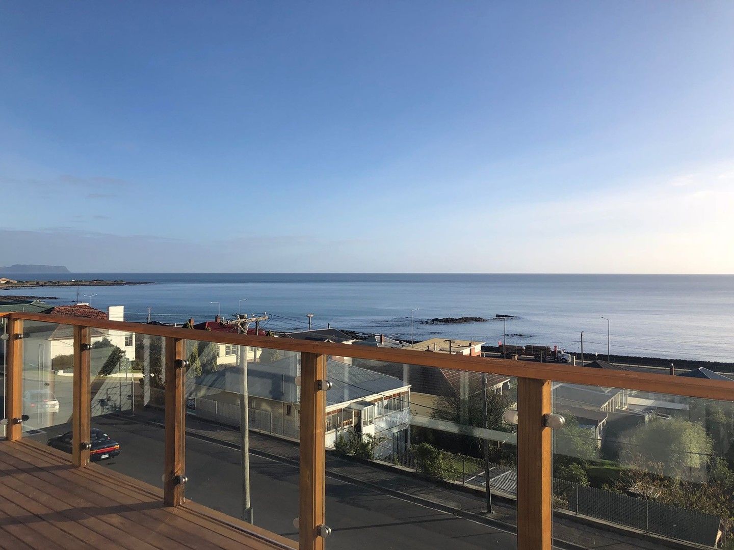 3 bedrooms House in 25 Bay St PARKLANDS TAS, 7320