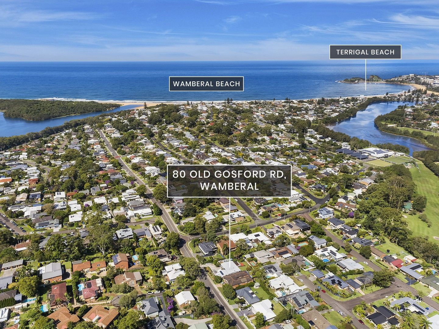 80 Old Gosford Road, Wamberal NSW 2260, Image 0