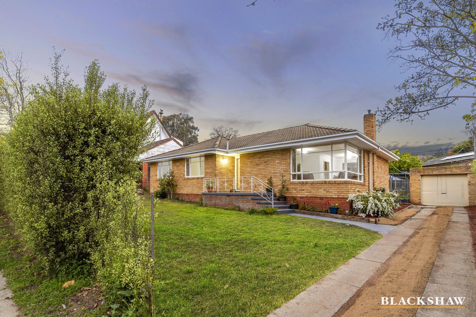 223 La Perouse Street, Red Hill ACT 2603, Image 0