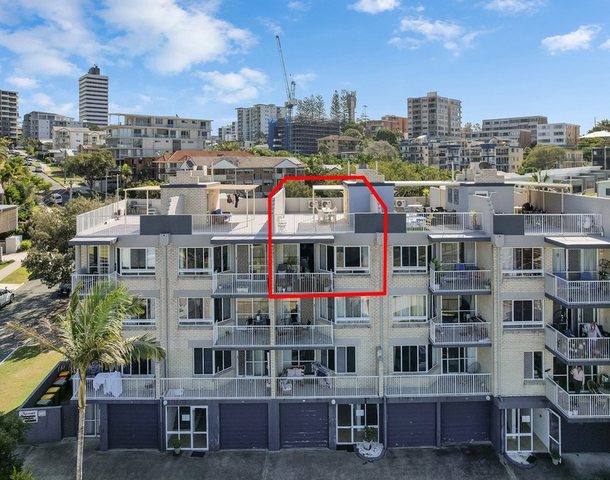 24/1 Saltair Street, Kings Beach QLD 4551