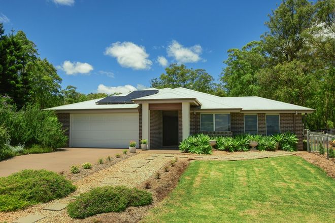 Picture of 1 Daybreak Close, CABARLAH QLD 4352