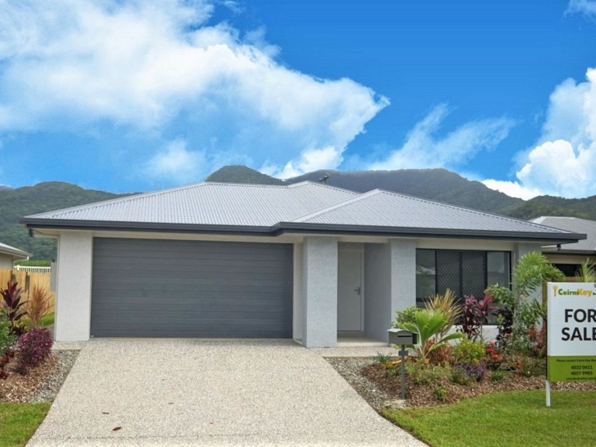 54 Homevale Entrance, Mount Peter QLD 4869, Image 0