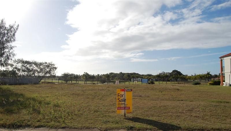 Lot 30 Chantelle Circuit, CORAL COVE QLD 4670, Image 0