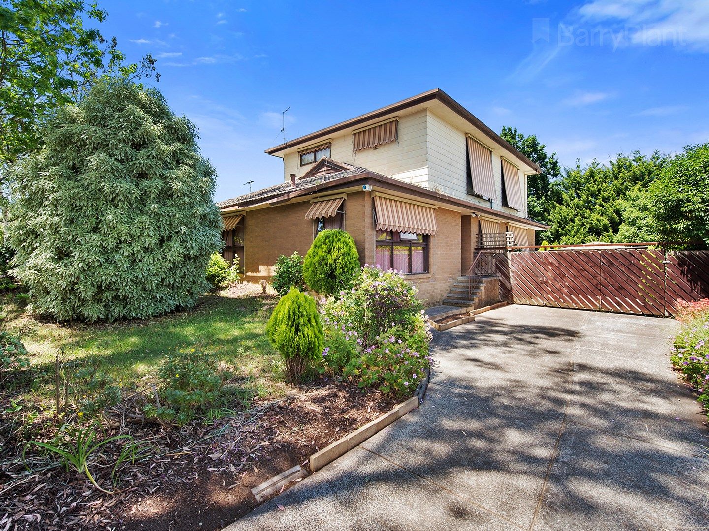 25 Goodwin Street, The Basin Property History & Address Research Domain