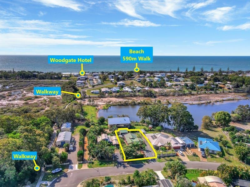 29 Lorikeet Avenue, Woodgate QLD 4660, Image 1