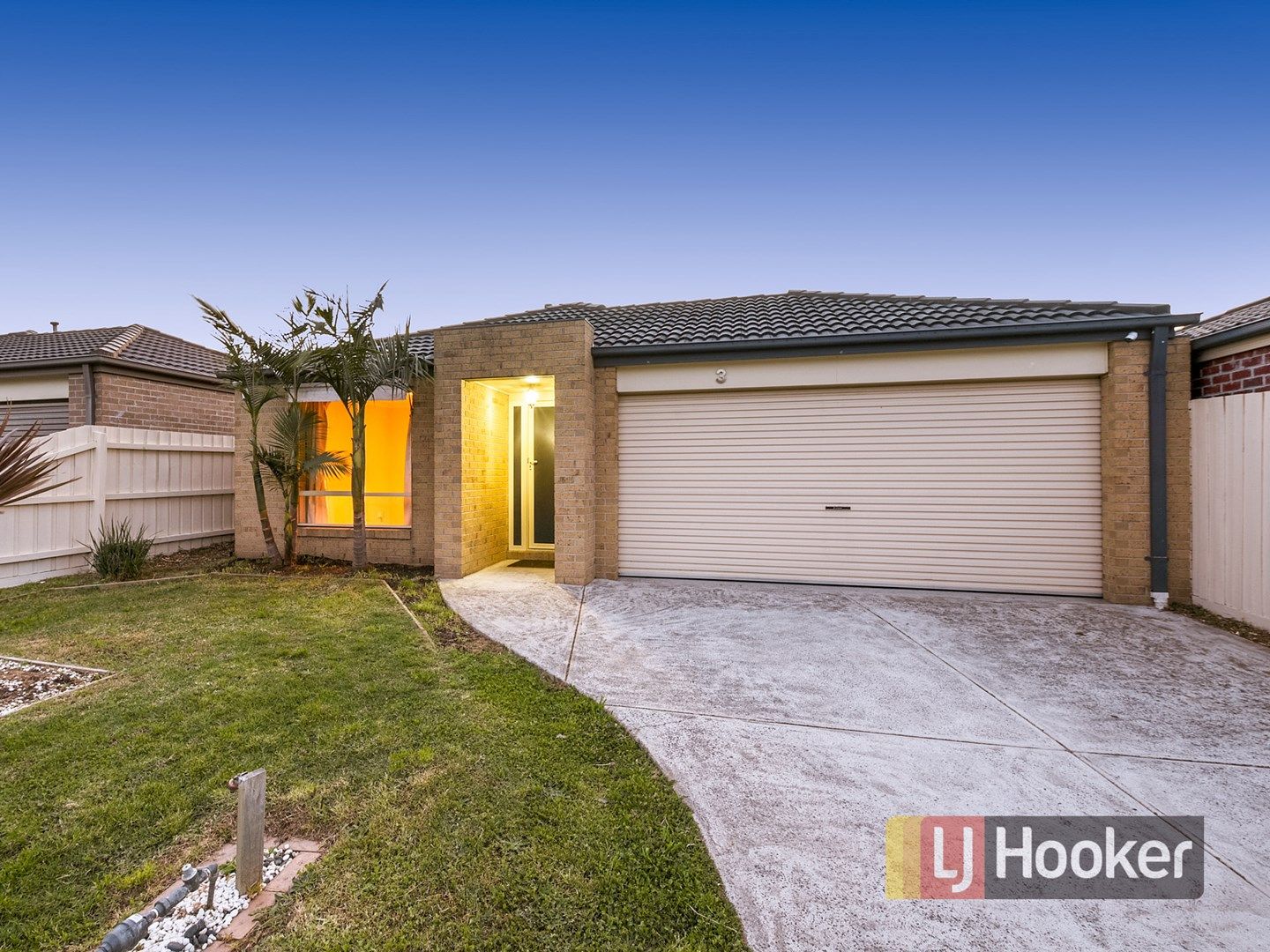 3 Hydra Street, Cranbourne VIC 3977, Image 0