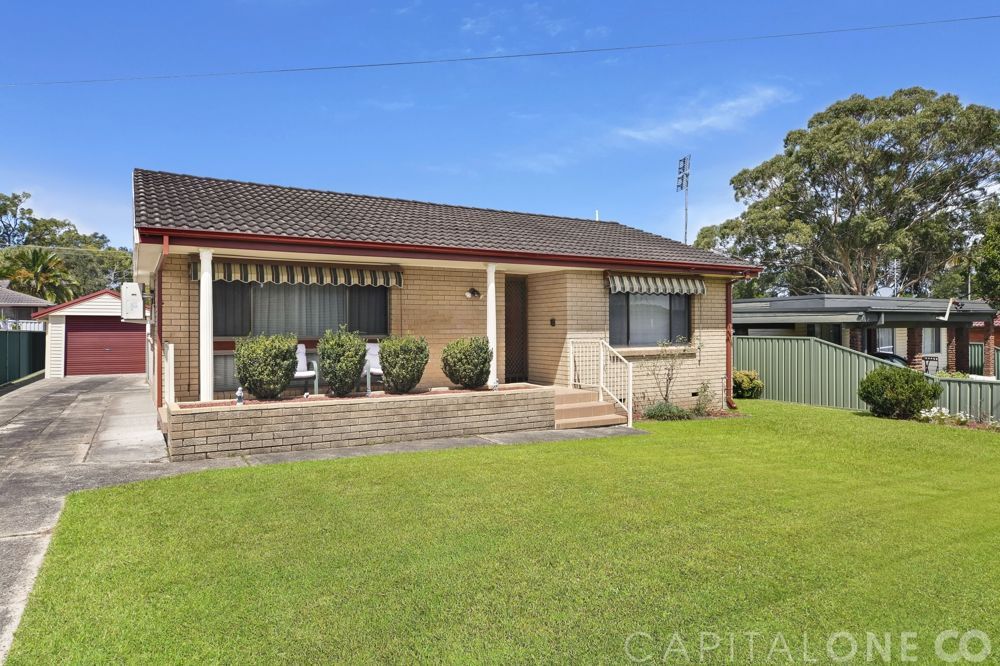 23 Rolfe Ave, Kanwal NSW 2259, Image 0