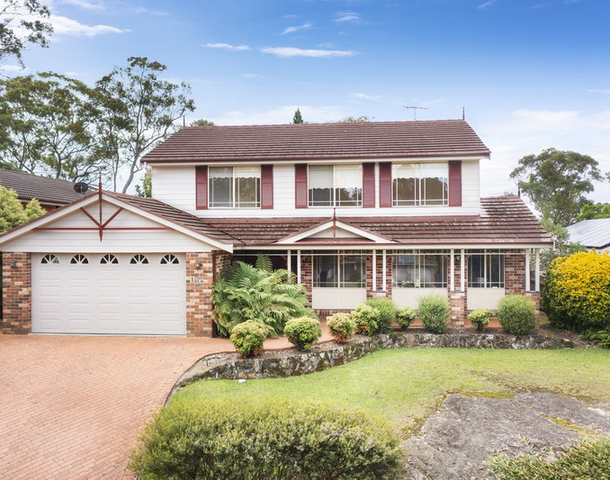 102 Lee Road, Winmalee NSW 2777