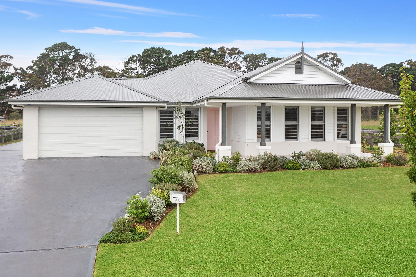 58 Challoner Rise, Renwick NSW 2575, Image 0