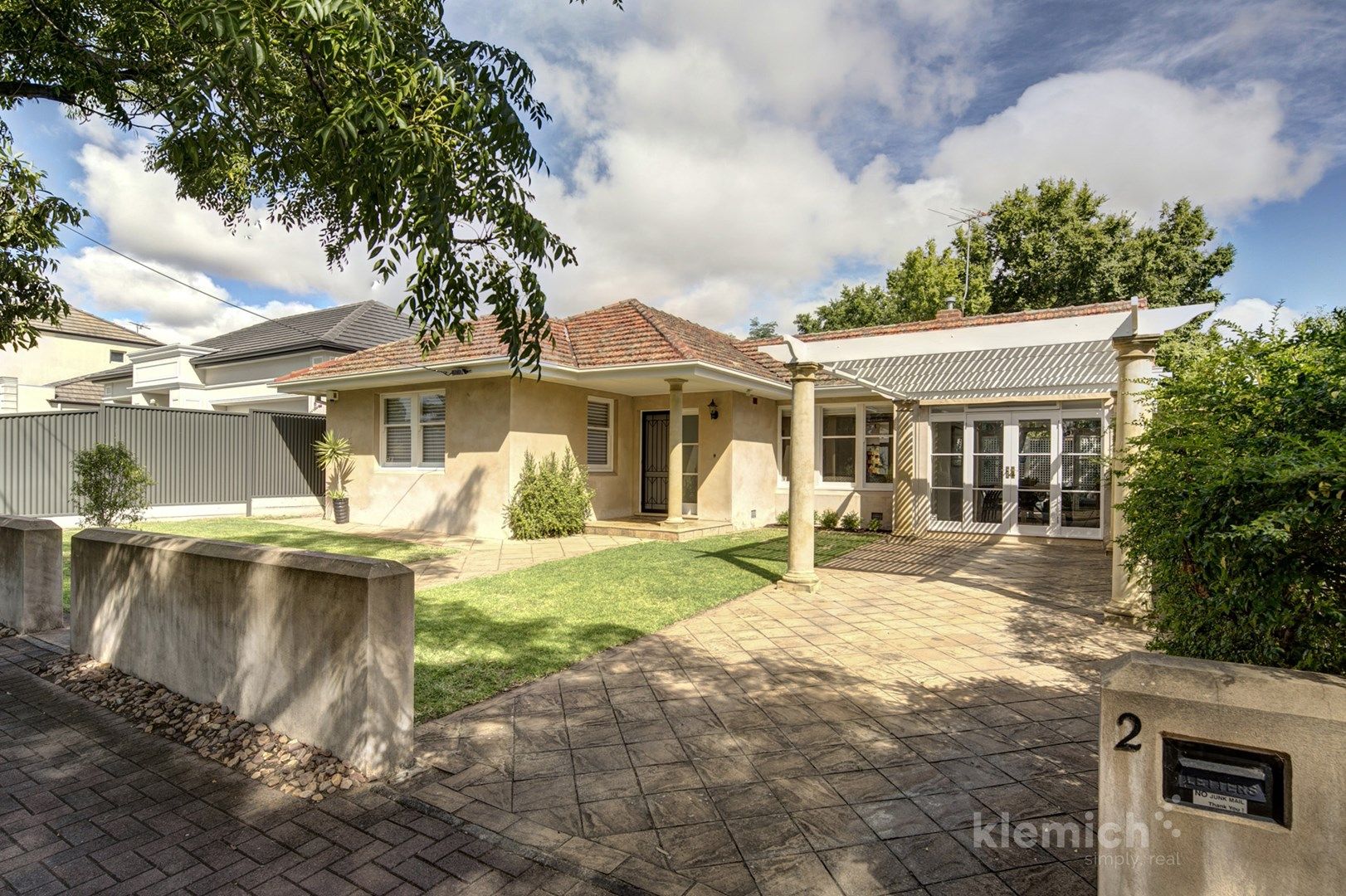 2 Barker Grove, Toorak Gardens SA 5065, Image 0