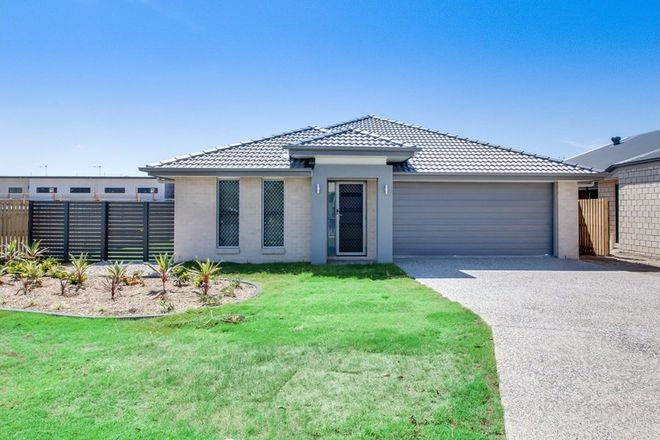 Picture of 16 Azure Way, COOMERA QLD 4209