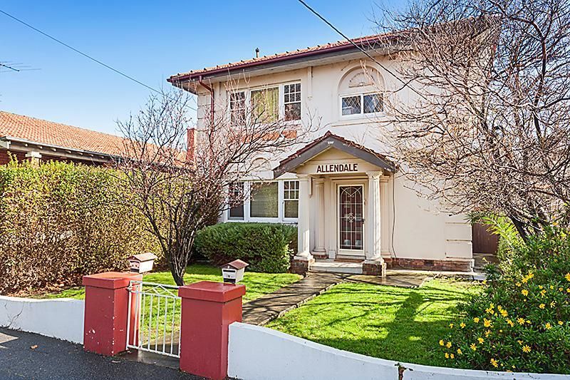 108A Addison Street, Elwood Property History & Address Research Domain