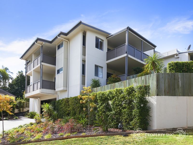 2 bedrooms Apartment / Unit / Flat in 1/10 Raffles Street MOUNT GRAVATT EAST QLD, 4122