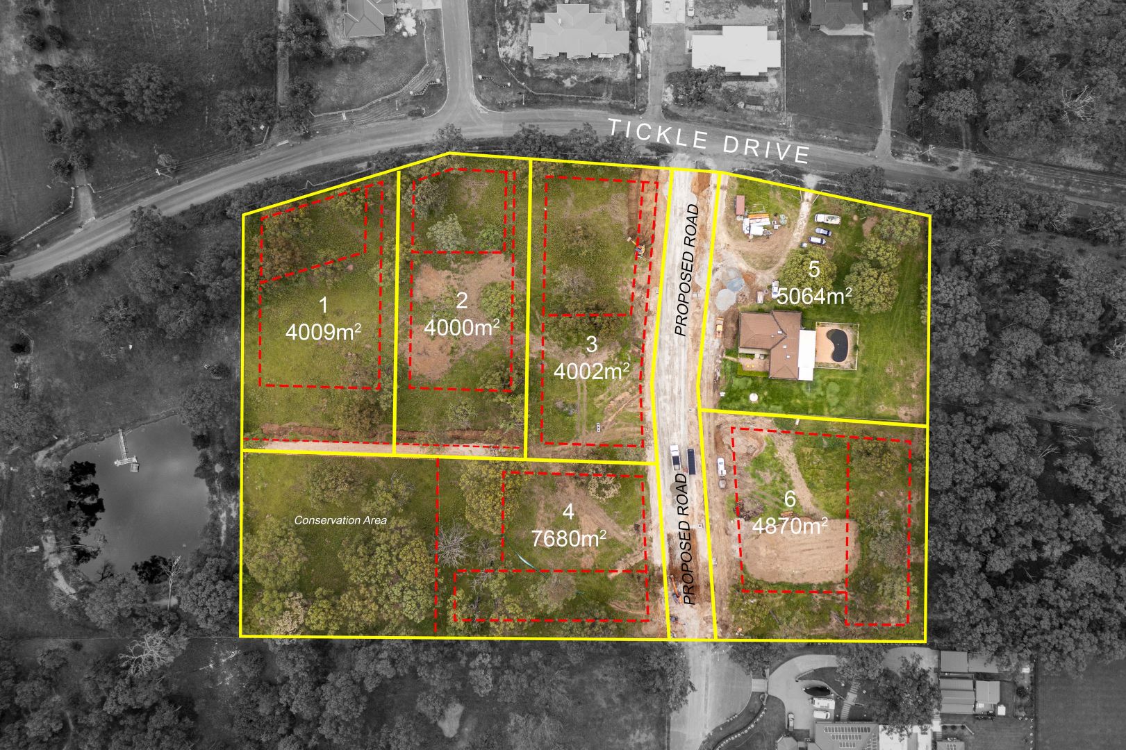 30 Tickle Drive, Thirlmere Property History & Address Research Domain