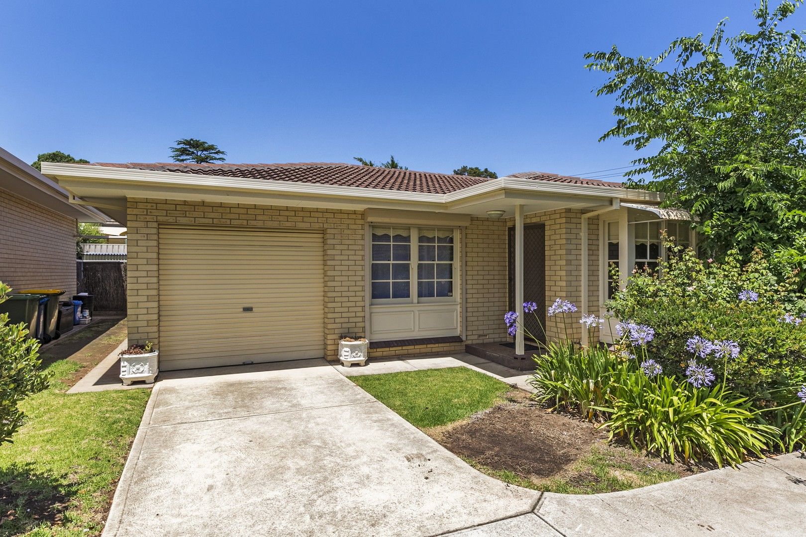 2 bedrooms Apartment / Unit / Flat in 2/21 Milton Avenue FULLARTON SA, 5063