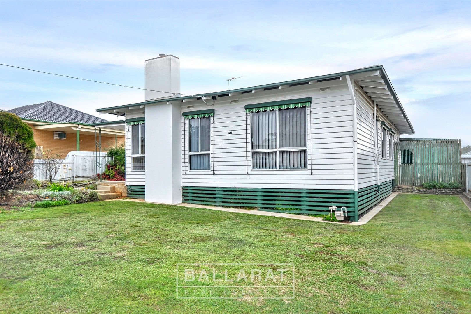 128 Loch Street, Maryborough VIC 3465, Image 0