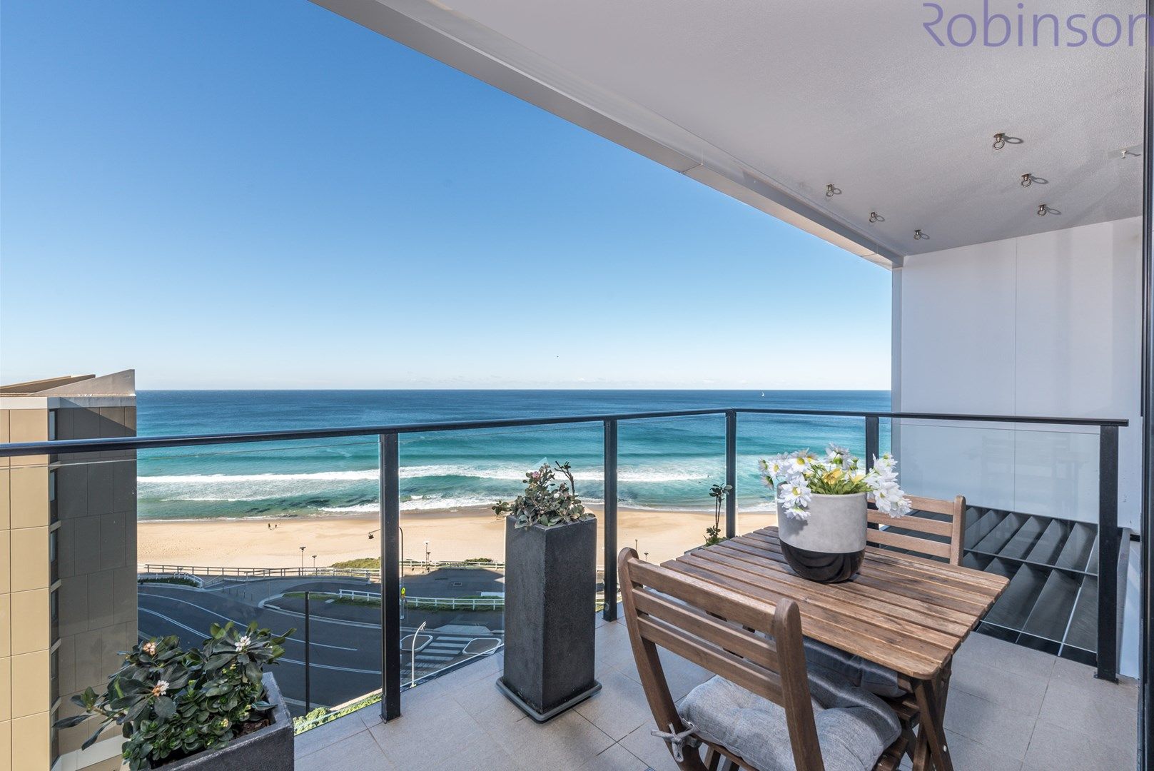 1 bedrooms Apartment / Unit / Flat in Level 6, B609/75 Shortland Esplanade NEWCASTLE NSW, 2300