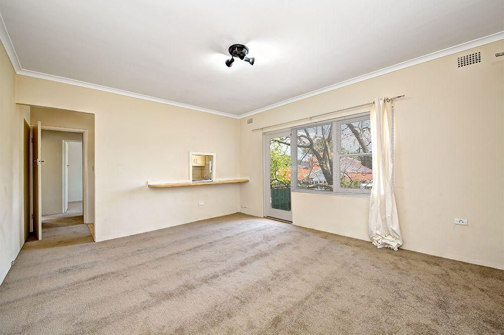 2 bedrooms Apartment / Unit / Flat in 8/2 Clovelly Road RANDWICK NSW, 2031
