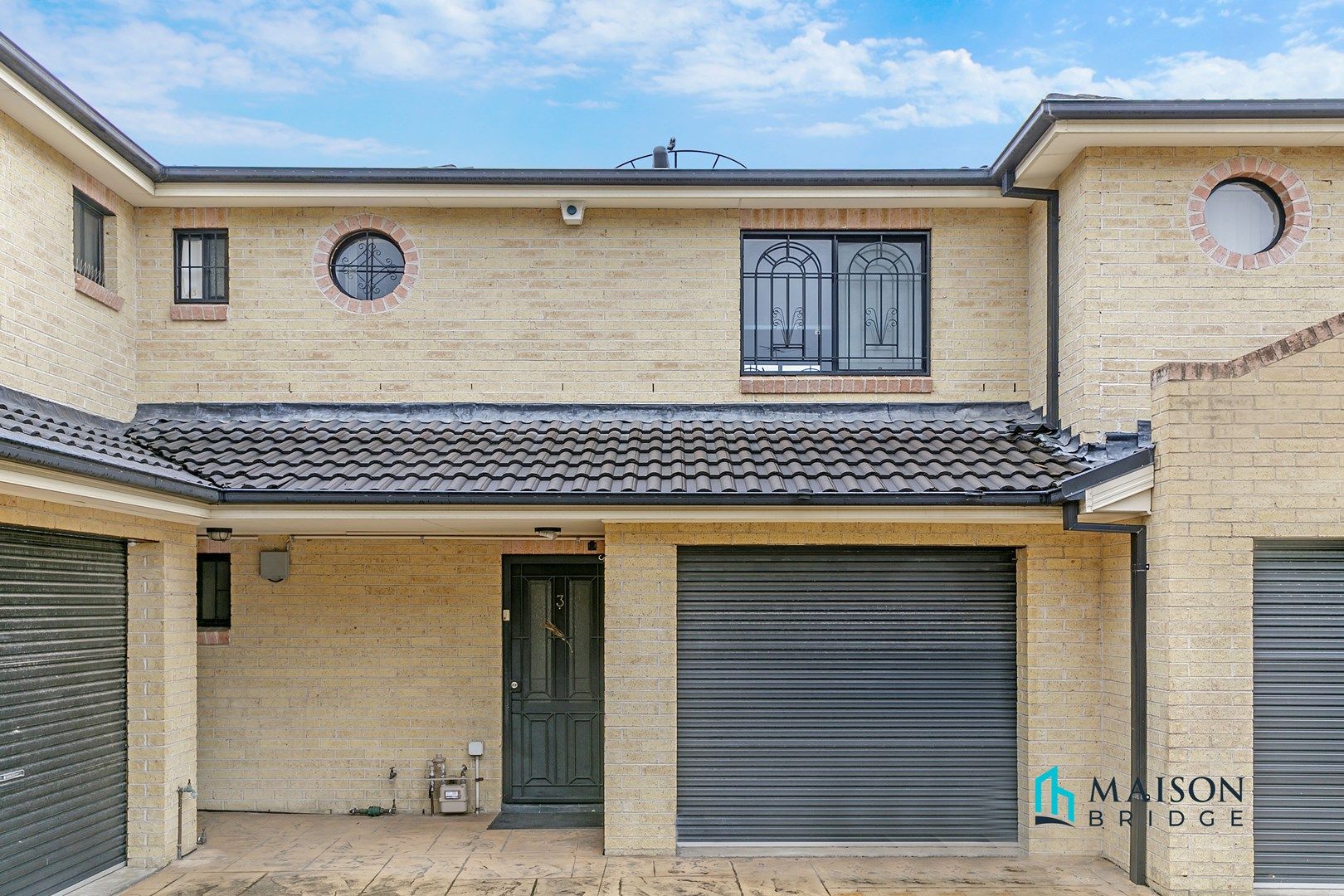 3/115-119 John Street, Lidcombe NSW 2141, Image 0