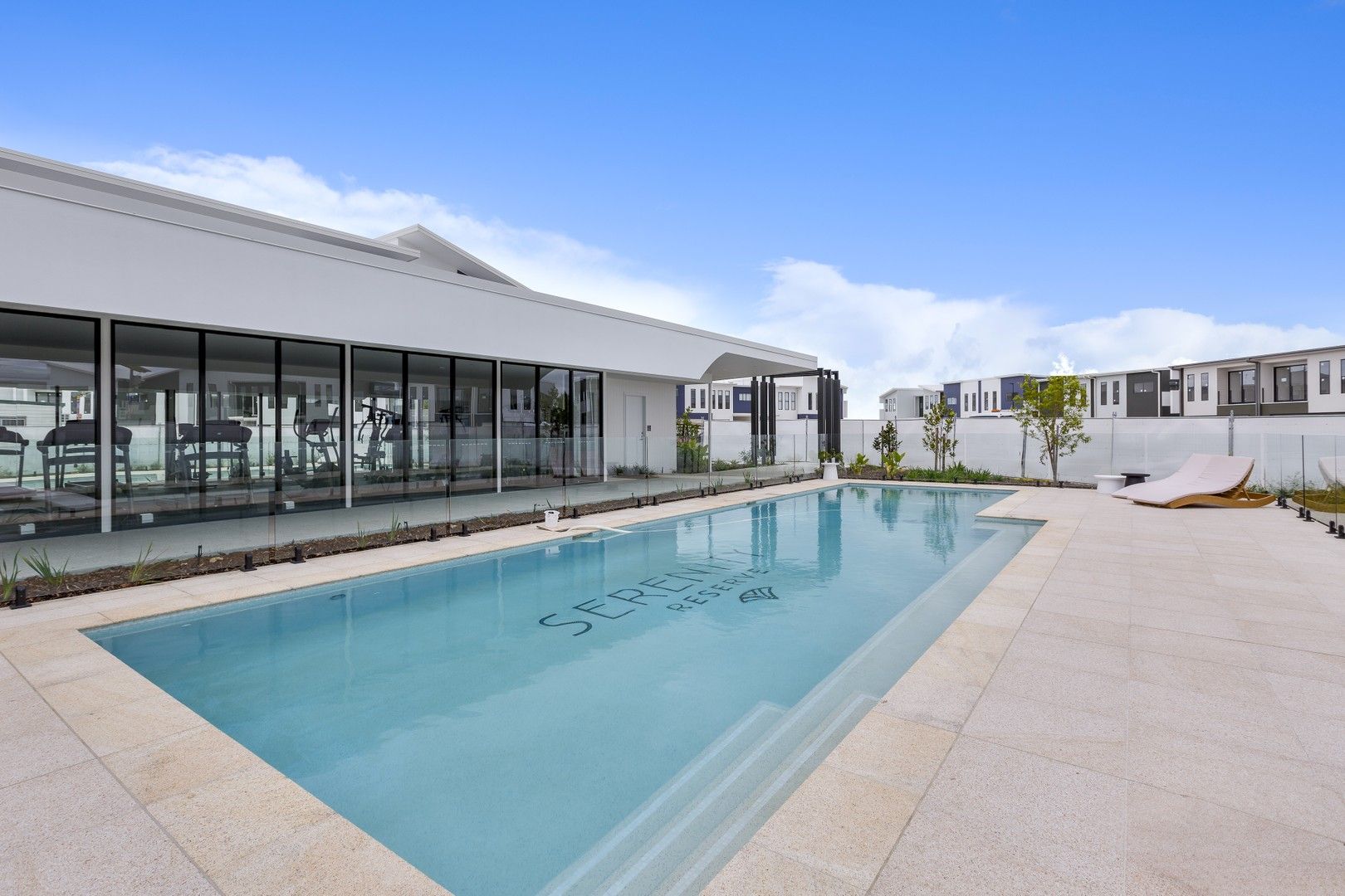 4 bedrooms Townhouse in 51/1 Lake Serenity Blvde HELENSVALE QLD, 4212