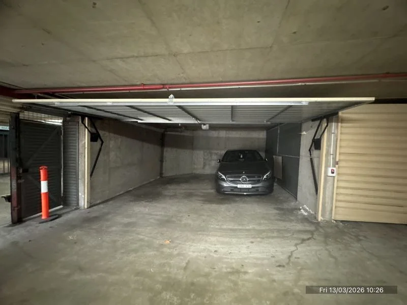 Additional image 2 of GARAGE/171 Walker Street, North Sydney NSW 2060