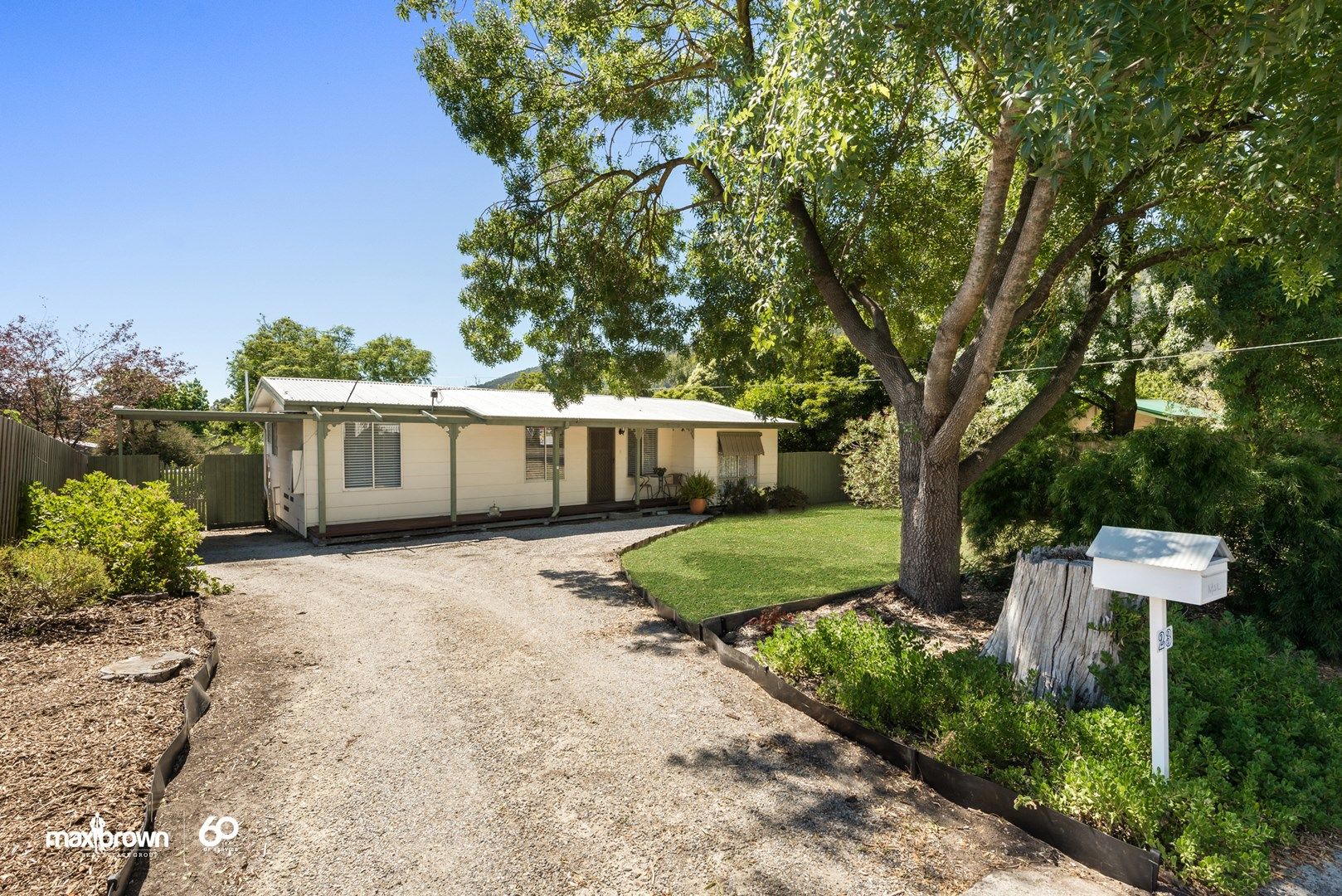 23 Yeaman Road, Montrose VIC 3765, Image 0